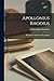 Apollonius Rhodius: His Figures, Syntax, and Vocabulary