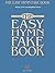 The Easy Hymn Fake Book: Over 150 Songs in the Key of "C"