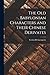 The Old Babylonian Characters and Their Chinese Derivates