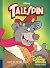 TaleSpin: Flight of the Sky-Raker Vol. 2 (Disney Afternoon Adventures)