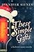 These Simple Gifts (The Bedford County Series)