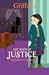 Spionen i vinduet (Mit navn er Justice #4)