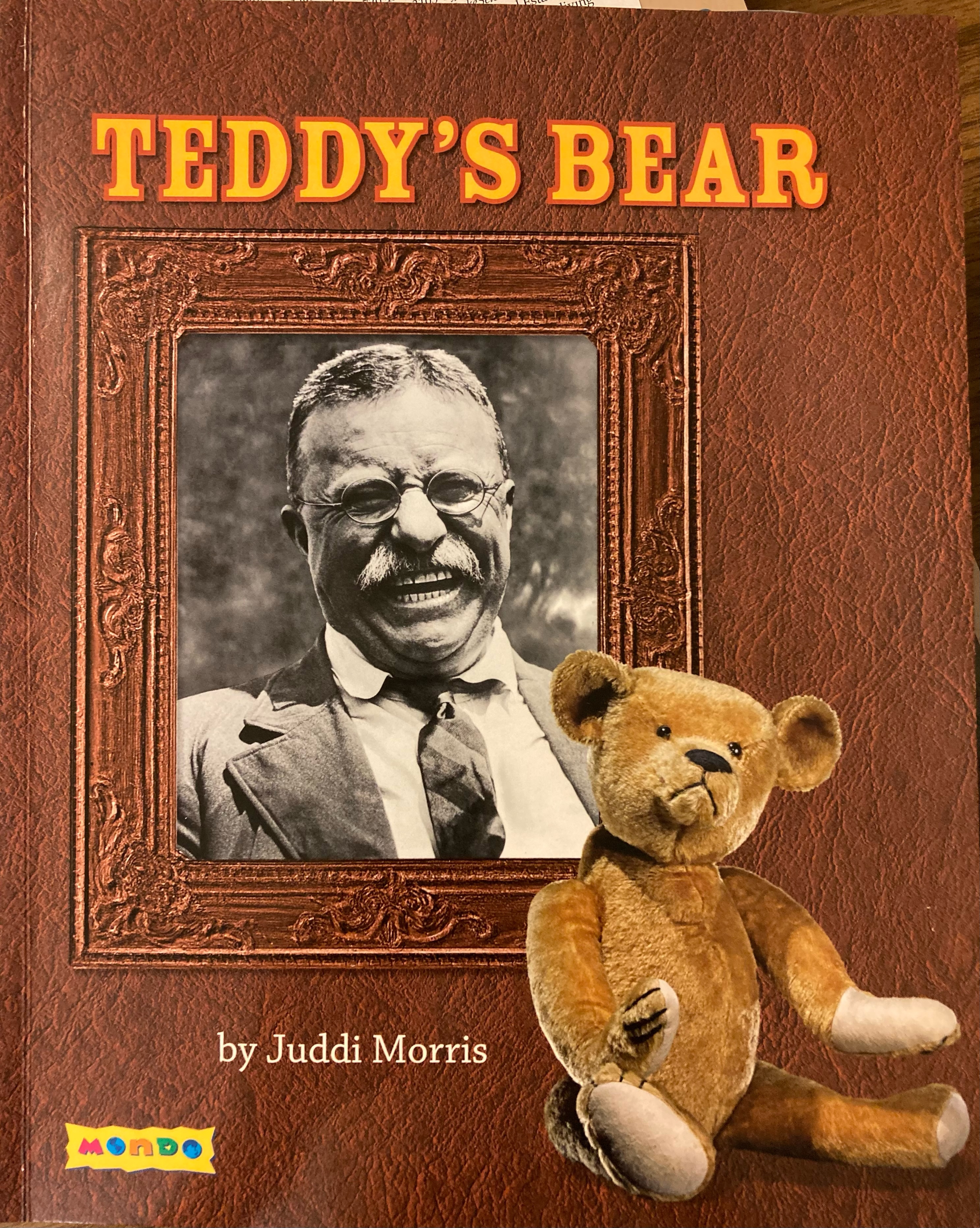 Teddy's Bear