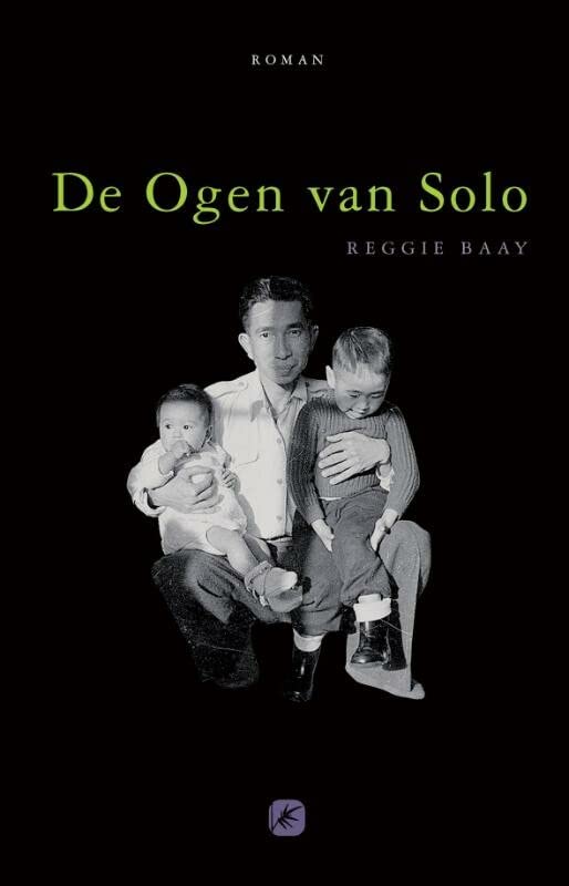 De Ogen van Solo (Paperback)