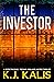 The Investor: A Detective Emily Tizzano Vigilante Justice Thriller