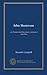 John Masterson: or, Passion and the priest; a meterical narrative