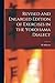Revised and Enlarged Edition of Exercises in the Yokohama Dialect