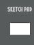 Sketch Book: Perfect Notebo...