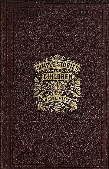 Simple Stories for Children (Hardcover)