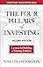 The Four Pillars of Investing, Second Edition: Lessons for Building a Winning Portfolio