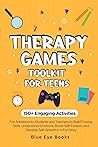 Therapy Games Too...