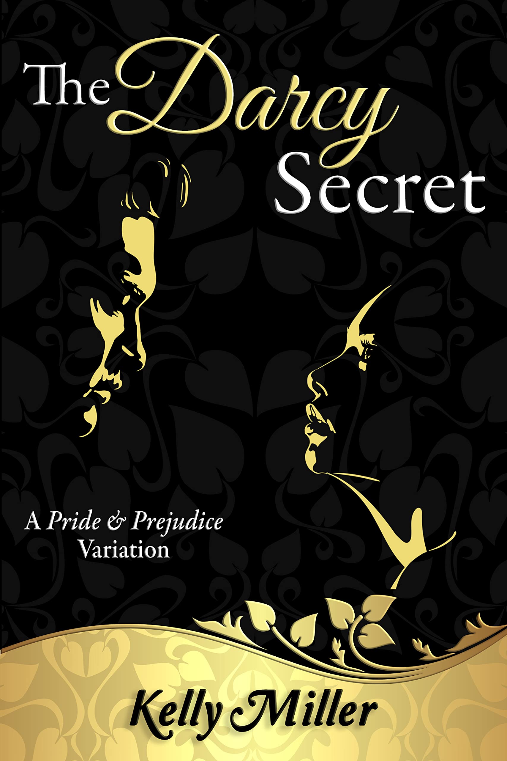 The Darcy Secret (Kindle Edition)