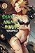 Sexy anime pinups volume 3:...