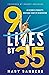 9 Lives by 35: An Olympic G...
