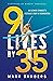 9 Lives by 35: An Olympic Gymnast's Inspiring Story of Reinvention