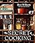 The Secret of Cooking by Bee Wilson