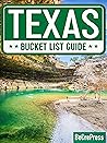 Texas Bucket List...