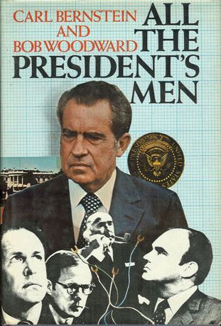 All the President's Men