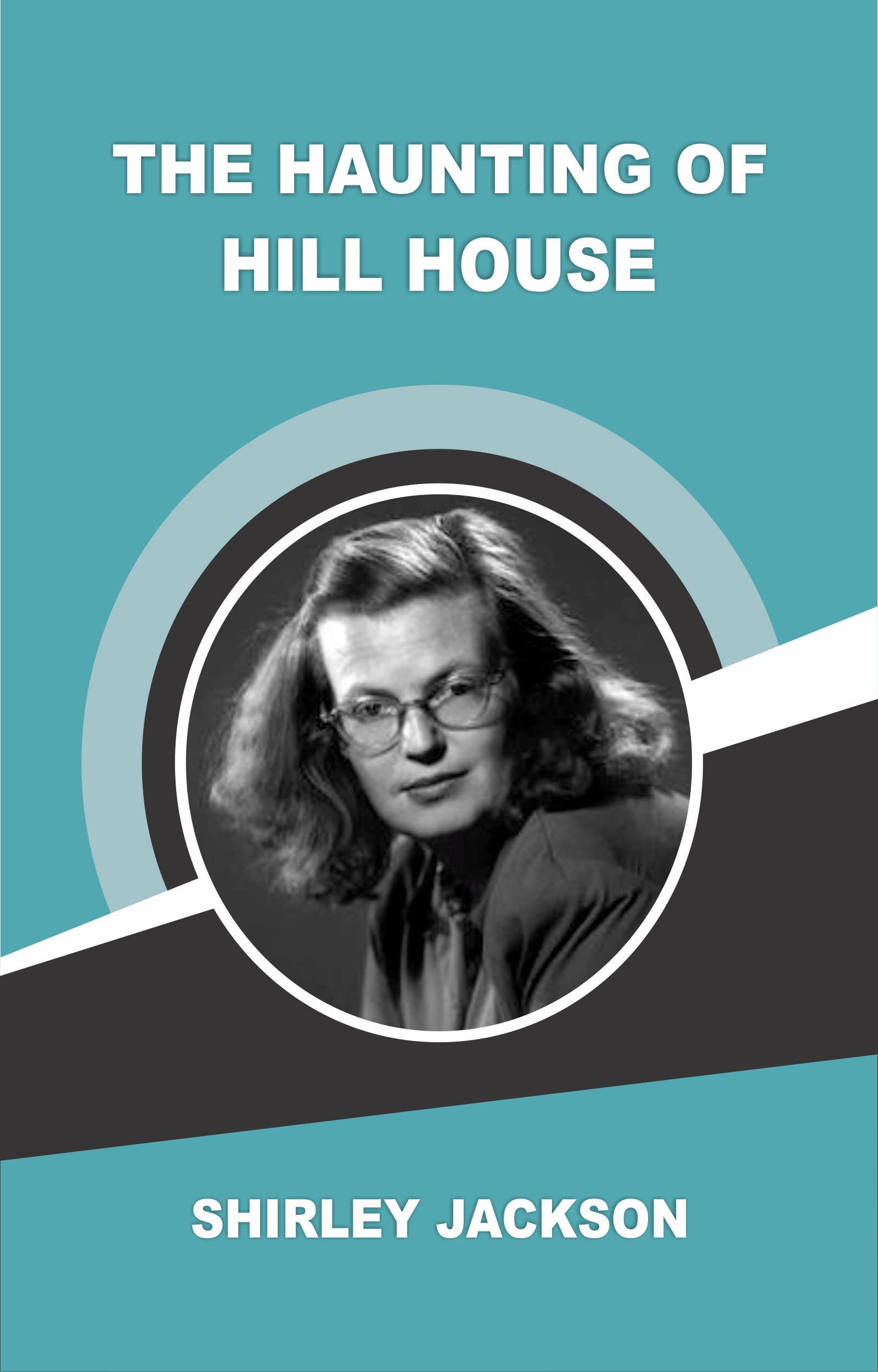 THE HAUNTING OF HILL HOUSE