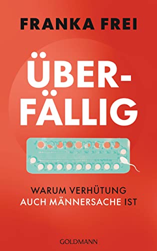Überfällig (Perfect Paperback)