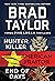Brad Taylor's Pike Logan Collection: Three Bestselling Spy Thrillers – Military Fiction with Elite Operative Action