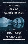Book cover for The Living Sea of Waking Dreams