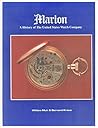 Marion: A History of the United States Watch Company