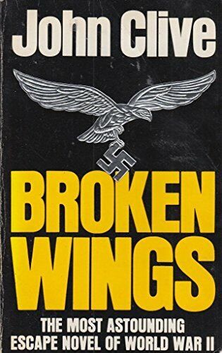 Broken Wings