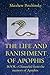 THE LIFE AND BANISHMENT OF APOPHIS by Matthew Petchinsky