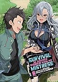 Survival in Another World with My Mistress! (Light Novel) Vol. 6