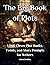 The Big Book of Plots by Adron Smitley