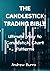 THE CANDLESTICK TRADING BIBLE: Ultimate Way to Candlestick Chart Patterns
