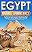 Egypt Travel Guide 2023 by Mike J. Darcey
