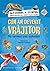 Cum am devenit vrăjitor. Din carnetul unui explorator by Alexandru N. Stermin