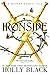 Ironside (Modern Faerie Tales, #3) by Holly Black