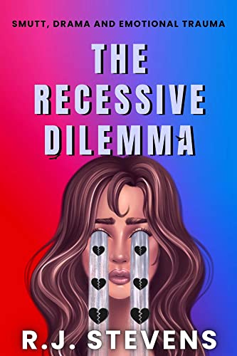 The Recessive Dilemma (Who's The Baby Daddy? #1)