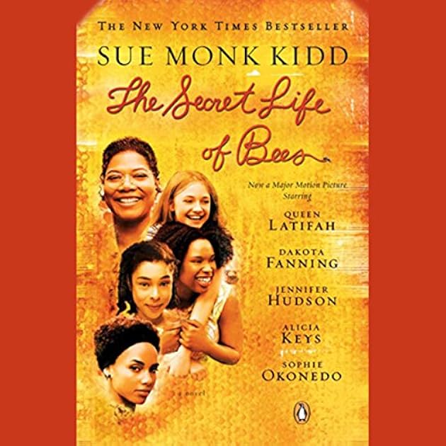 The Secret Life of Bees