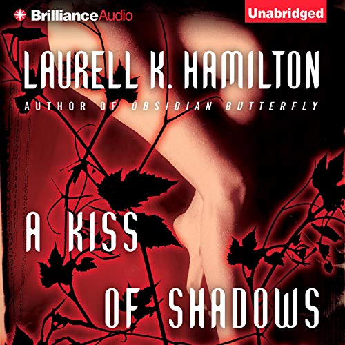 A Kiss of Shadows