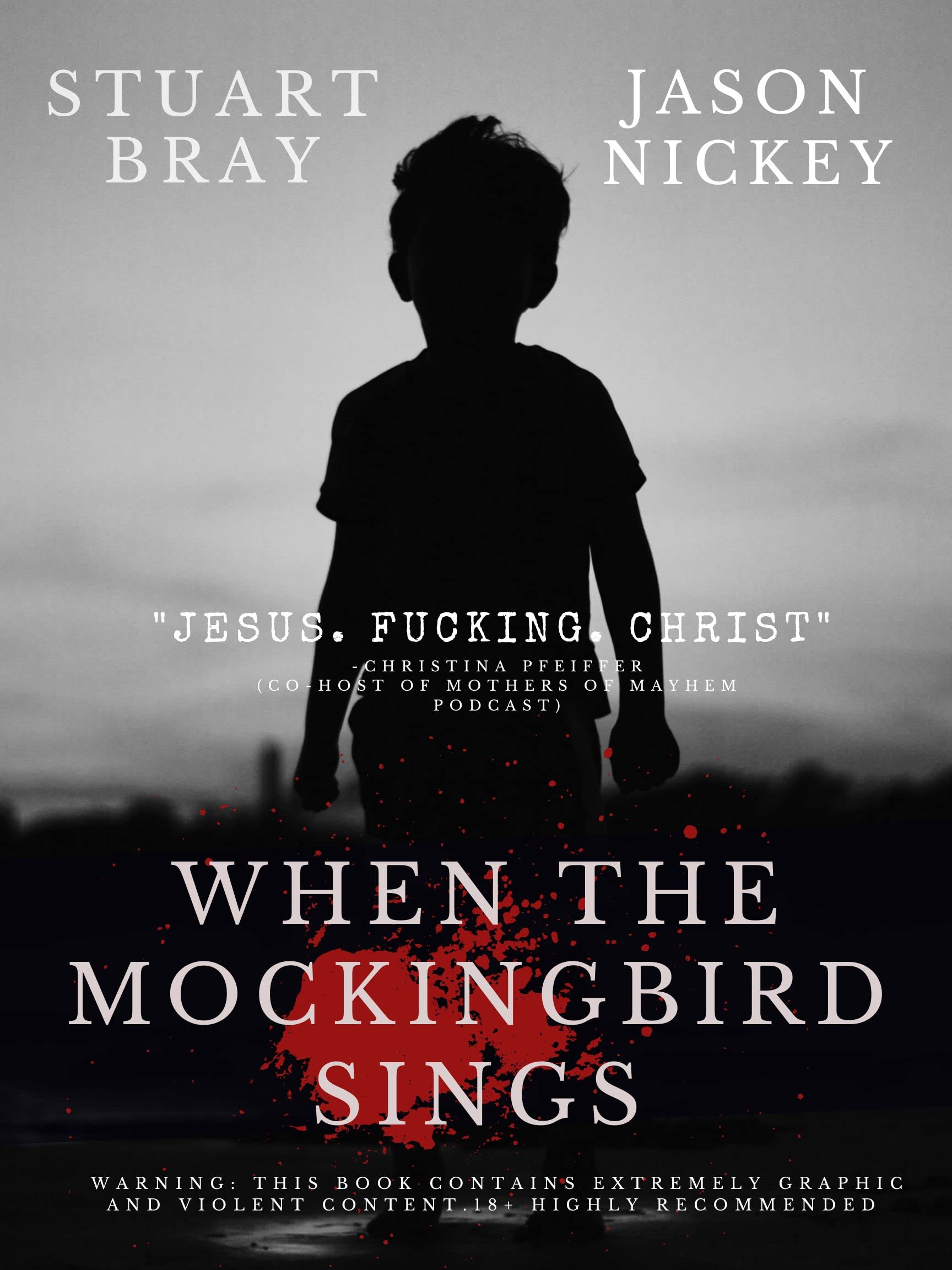 when the mockingbird sings (Kindle Edition)