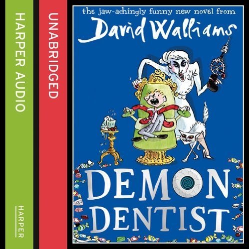Demon Dentist