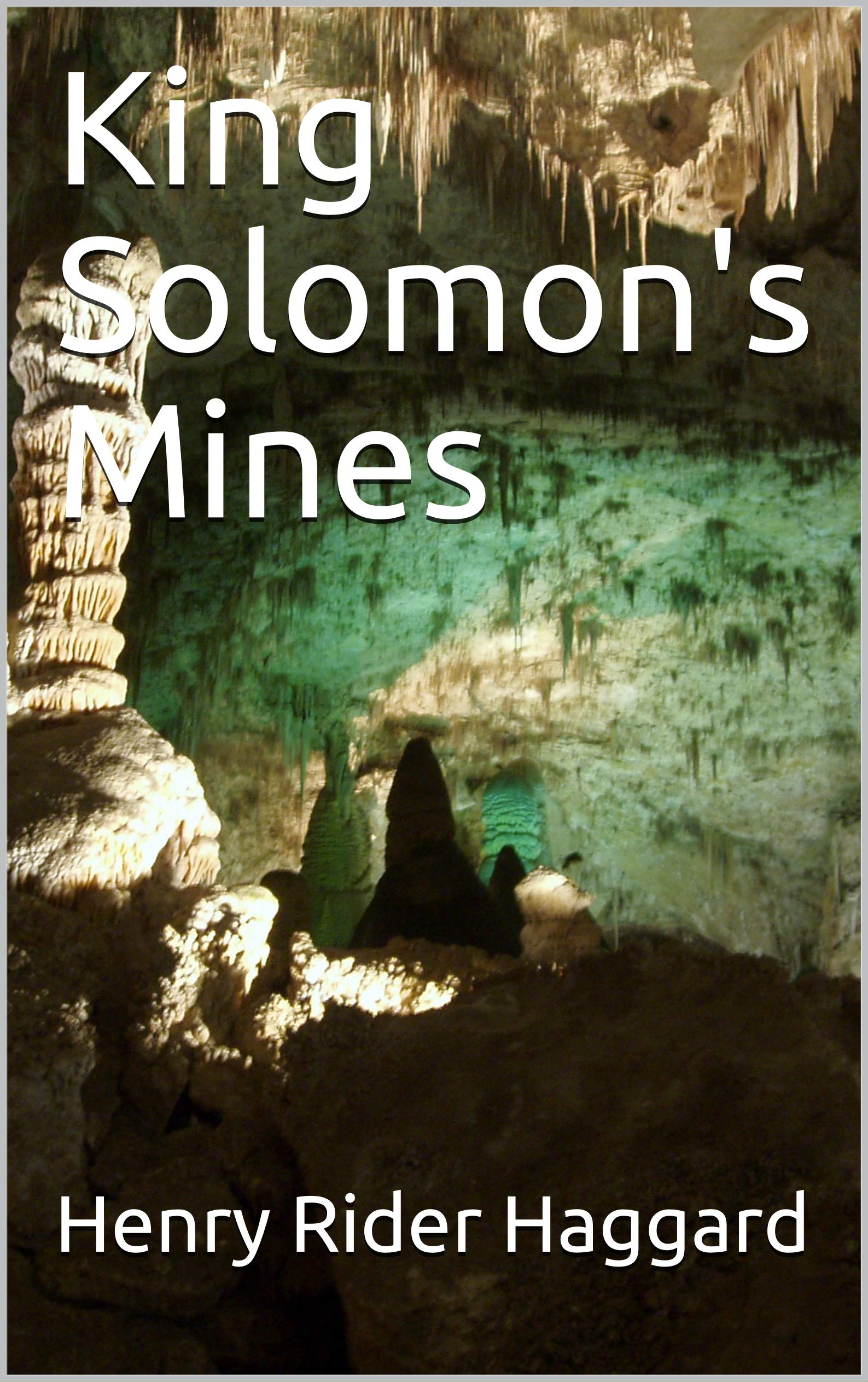 King Solomon's Mines