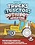 Trucks & Tractor Adventure ...