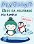 pinguino libro da colorare per bambini 4-8 anni by Penguin Press