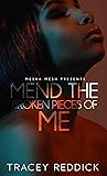 Mend The Broken Pieces Of Me