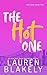The Hot One (One Love, #2)