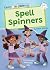 Spell Spinners: (White Earl...