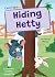 Hiding Hetty: (Green Early ...