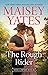 The Rough Rider (Four Corners Ranch #4) by Maisey Yates