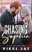 Chasing Sophia: A fake boyfriend billionaire romance (Elixir Billionaires)