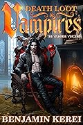 Death Loot & Vampires (The Vampire Vincent #1)